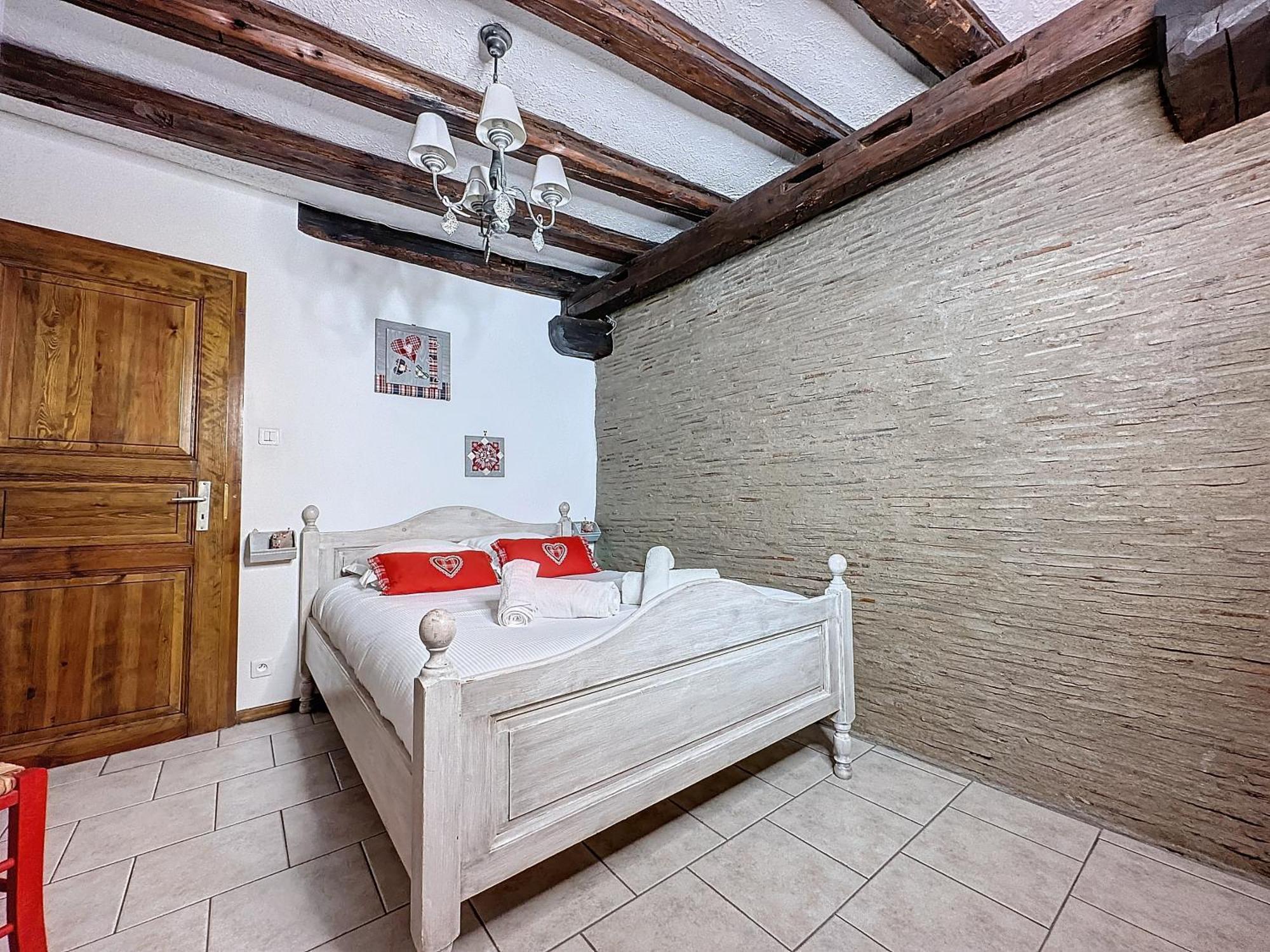 Appartamento Ninichou Ribeauvillé Esterno foto
